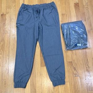 Brand new scrub pants